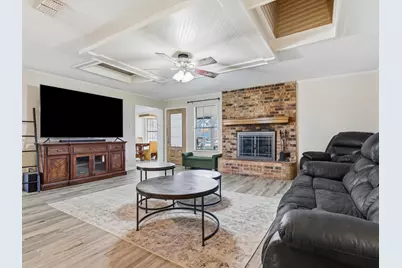 408 Canyon Trail Road, Weatherford, TX 76087 - Photo 7