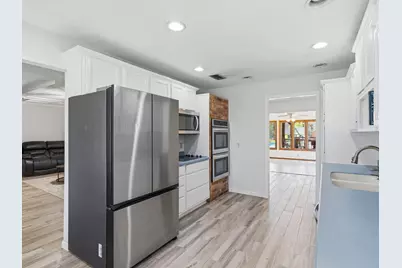 408 Canyon Trail Road, Weatherford, TX 76087 - Photo 13