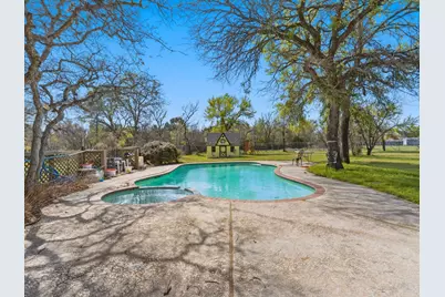 408 Canyon Trail Road, Weatherford, TX 76087 - Photo 5