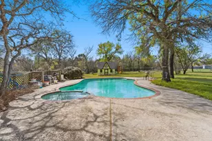 408 Canyon Trail Rd, Weatherford, TX 76087 - Photo 5