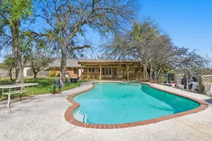 408 Canyon Trail Rd, Weatherford, TX 76087 - Photo 3