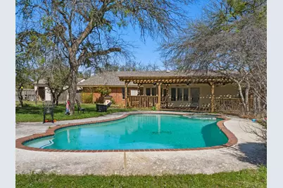 408 Canyon Trail Road, Weatherford, TX 76087 - Photo 3