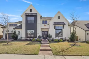 2217 Zaide Way, Celina, TX 75009 - Photo 1
