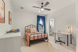 2217 Zaide Way, Celina, TX 75009 - Photo 17