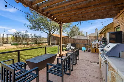 14720 Seventeen Lakes Boulevard, Roanoke, TX 76262 - Photo 33