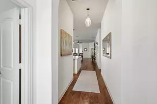 14720 Seventeen Lakes Blvd, Fort Worth, TX 76262 - Photo 5