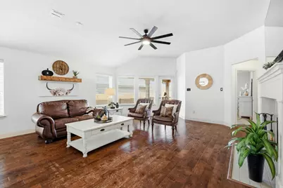 14720 Seventeen Lakes Boulevard, Fort Worth, TX 76262 - Photo 15