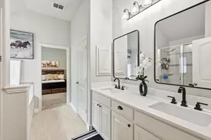 14720 Seventeen Lakes Blvd, Fort Worth, TX 76262 - Photo 23