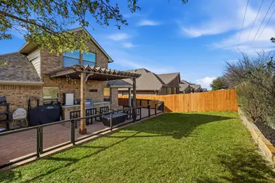 14720 Seventeen Lakes Boulevard, Roanoke, TX 76262 - Photo 37