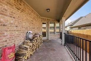 14720 Seventeen Lakes Blvd, Fort Worth, TX 76262 - Photo 31