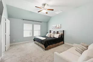 14720 Seventeen Lakes Blvd, Fort Worth, TX 76262 - Photo 19