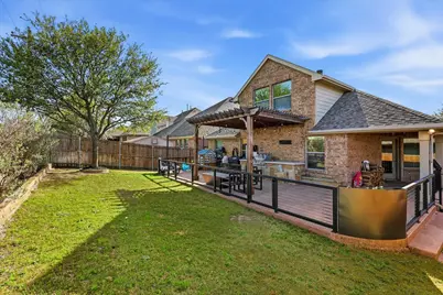 14720 Seventeen Lakes Boulevard, Fort Worth, TX 76262 - Photo 1
