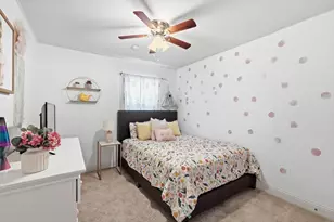 14720 Seventeen Lakes Blvd, Fort Worth, TX 76262 - Photo 27