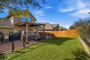 14720 Seventeen Lakes Blvd, Fort Worth, TX 76262 - Photo 33