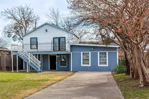 2625 Frazier Ave, Fort Worth, TX 76110 - Photo 3