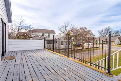 2625 Frazier Avenue, Fort Worth, TX 76110 - Photo 23