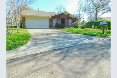 3510 Sagebrush Drive, Denton, TX 76209 - Photo 1