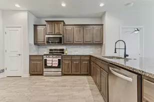 9125 Highland Orchard Dr, Fort Worth, TX 76179 - Photo 13