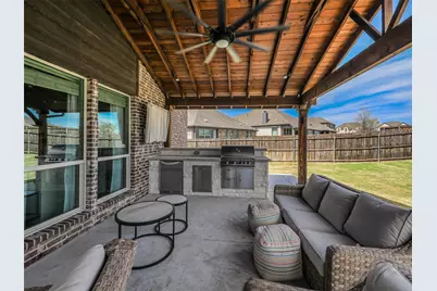 1216 Tree Shadow Lane, Anna, TX 75409 - Photo 33