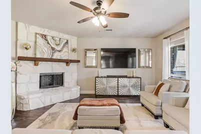 1216 Tree Shadow Lane, Anna, TX 75409 - Photo 11