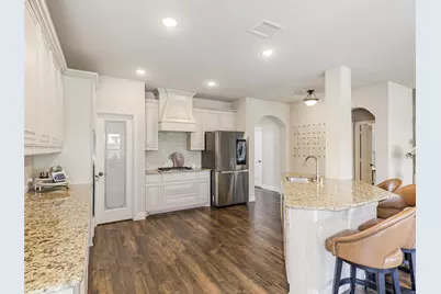 1216 Tree Shadow Lane, Anna, TX 75409 - Photo 15