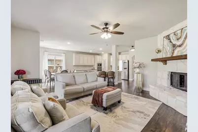 1216 Tree Shadow Lane, Anna, TX 75409 - Photo 15