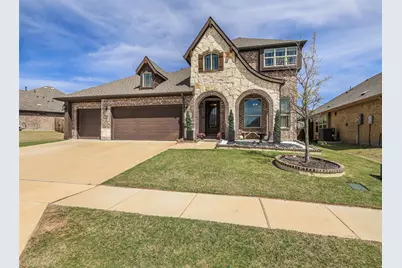 1216 Tree Shadow Lane, Anna, TX 75409 - Photo 1