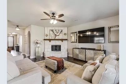 1216 Tree Shadow Lane, Anna, TX 75409 - Photo 13