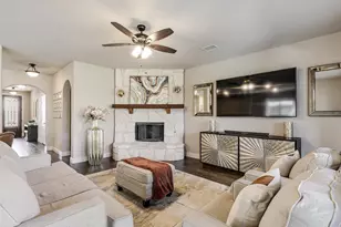 1216 Tree Shadow Ln, Anna, TX 75409 - Photo 13
