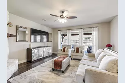 1216 Tree Shadow Lane, Anna, TX 75409 - Photo 13