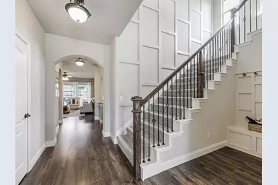 1216 Tree Shadow Lane, Anna, TX 75409 - Photo 3