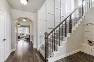 1216 Tree Shadow Ln, Anna, TX 75409 - Photo 3