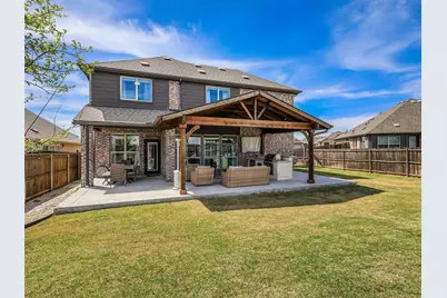 1216 Tree Shadow Lane, Anna, TX 75409 - Photo 1
