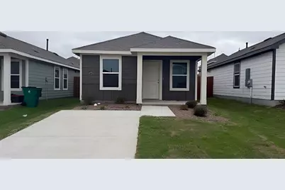 4224 Tafoya Lane, Crandall, TX 75114 - Photo 1