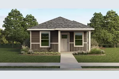 4224 Tafoya Lane, Crandall, TX 75114 - Photo 1