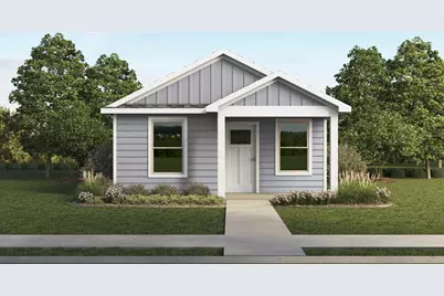 4240 Tafoya Lane, Crandall, TX 75114 - Photo 1