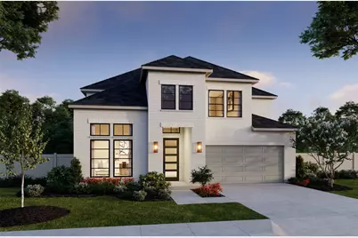 1833 Vetiver Glow Drive, Celina, TX 75009 - Photo 1