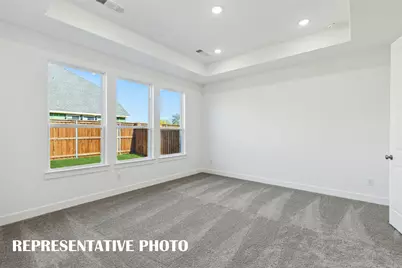 1833 Vetiver Glow Drive, Celina, TX 75009 - Photo 11