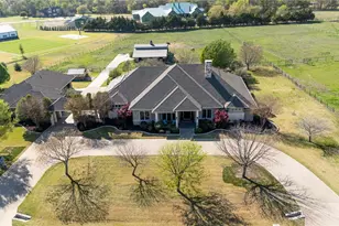 1401 Harvest Ridge Ln, Prosper, TX 75078 - Photo 1