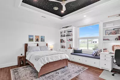 1401 Harvest Ridge Lane, Prosper, TX 75078 - Photo 23