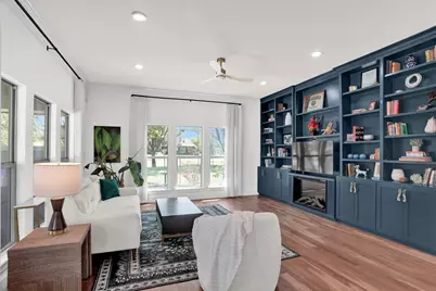 1401 Harvest Ridge Lane, Prosper, TX 75078 - Photo 35