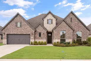 1615 Gardenia St, Celina, TX 75078 - Photo 1