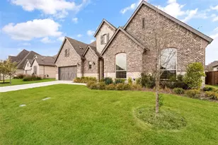 1615 Gardenia St, Celina, TX 75078 - Photo 3