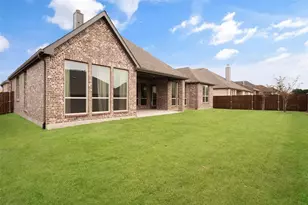 1615 Gardenia St, Celina, TX 75078 - Photo 29