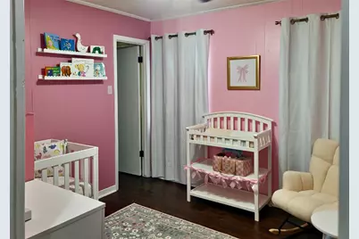 215 N Karl Cayton Street, Groesbeck, TX 76642 - Photo 23