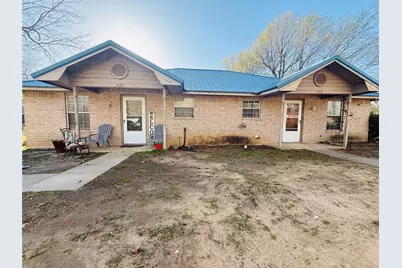 735 Anderson Road, Reno, TX 75462 - Photo 1