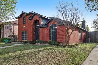 1564 Jesse Ramsey Boulevard, Cedar Hill, TX 75104 - Photo 3