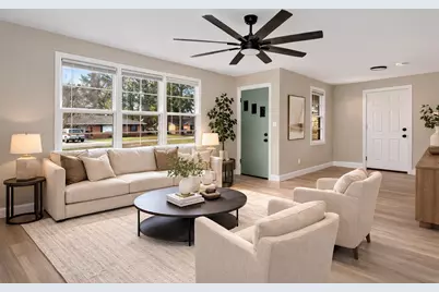 602 Enfield Drive, Marshall, TX 75672 - Photo 7