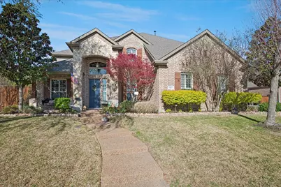 7027 Hickory Estates Drive, Sachse, TX 75048 - Photo 1