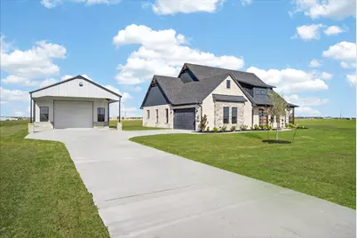 556 County Road 4875 Street, Celeste, TX 75423 - Photo 5